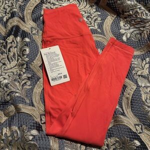 lululemon athletica align 25 inch leggings